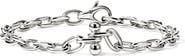 John Hardy B&F x JH Screwball Link Bracelet, Sterling Silver, 8.7mm