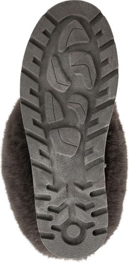 Shanay Tru Comfort Faux Fur Boot