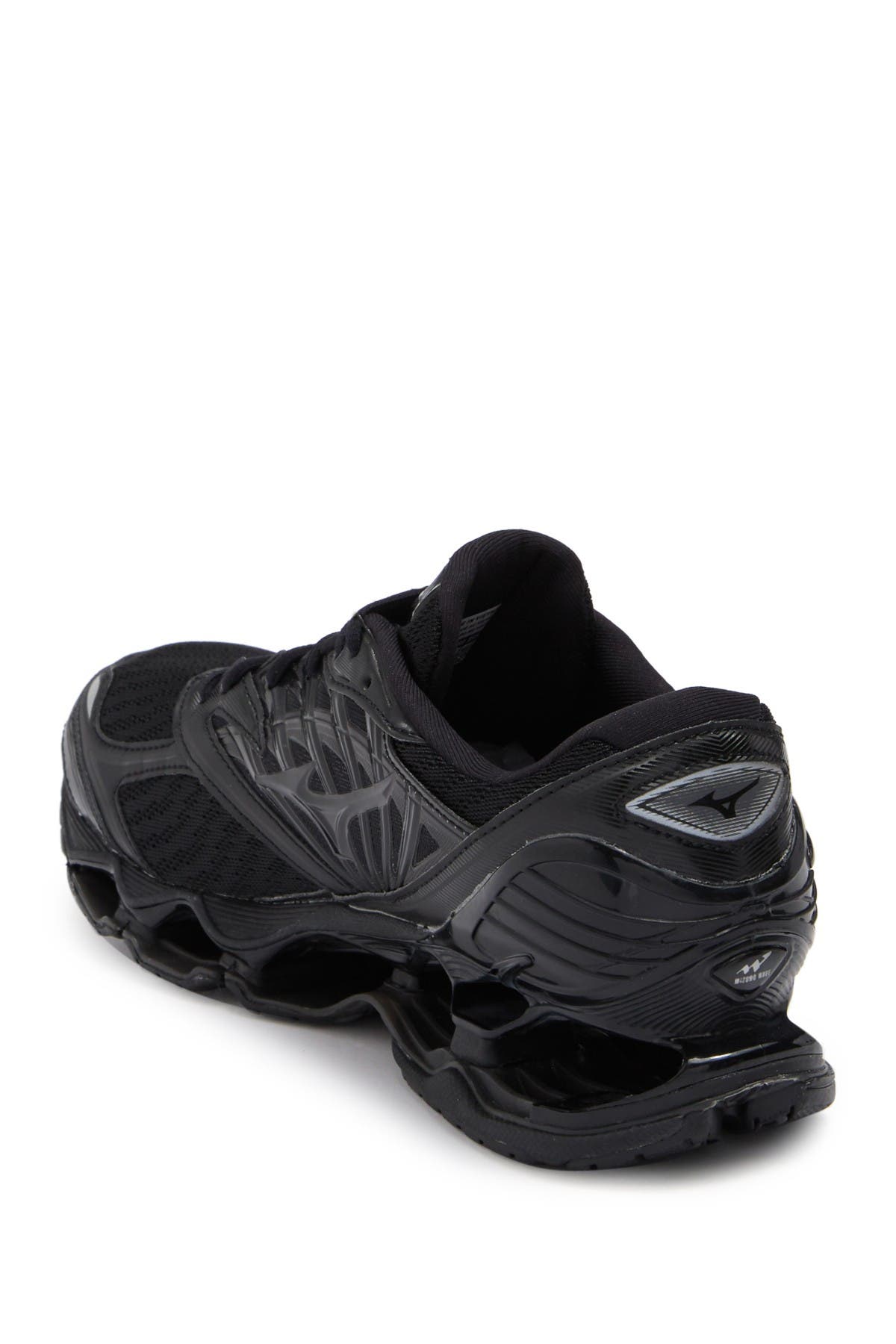 Mizuno Wave Prophecy 8 Running Shoe, Alternate, color, 