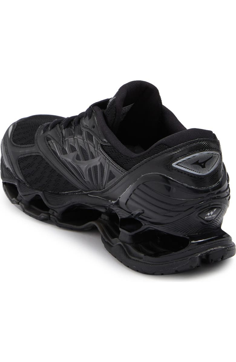 Mizuno Wave Prophecy 8 Running Shoe, Alternate, color,
