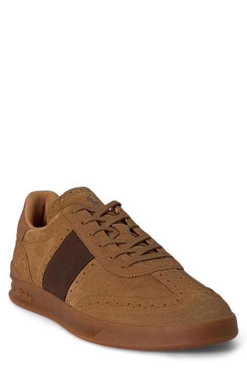 Low Top Sneaker