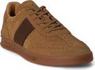 Polo Ralph Lauren Low Top Sneaker