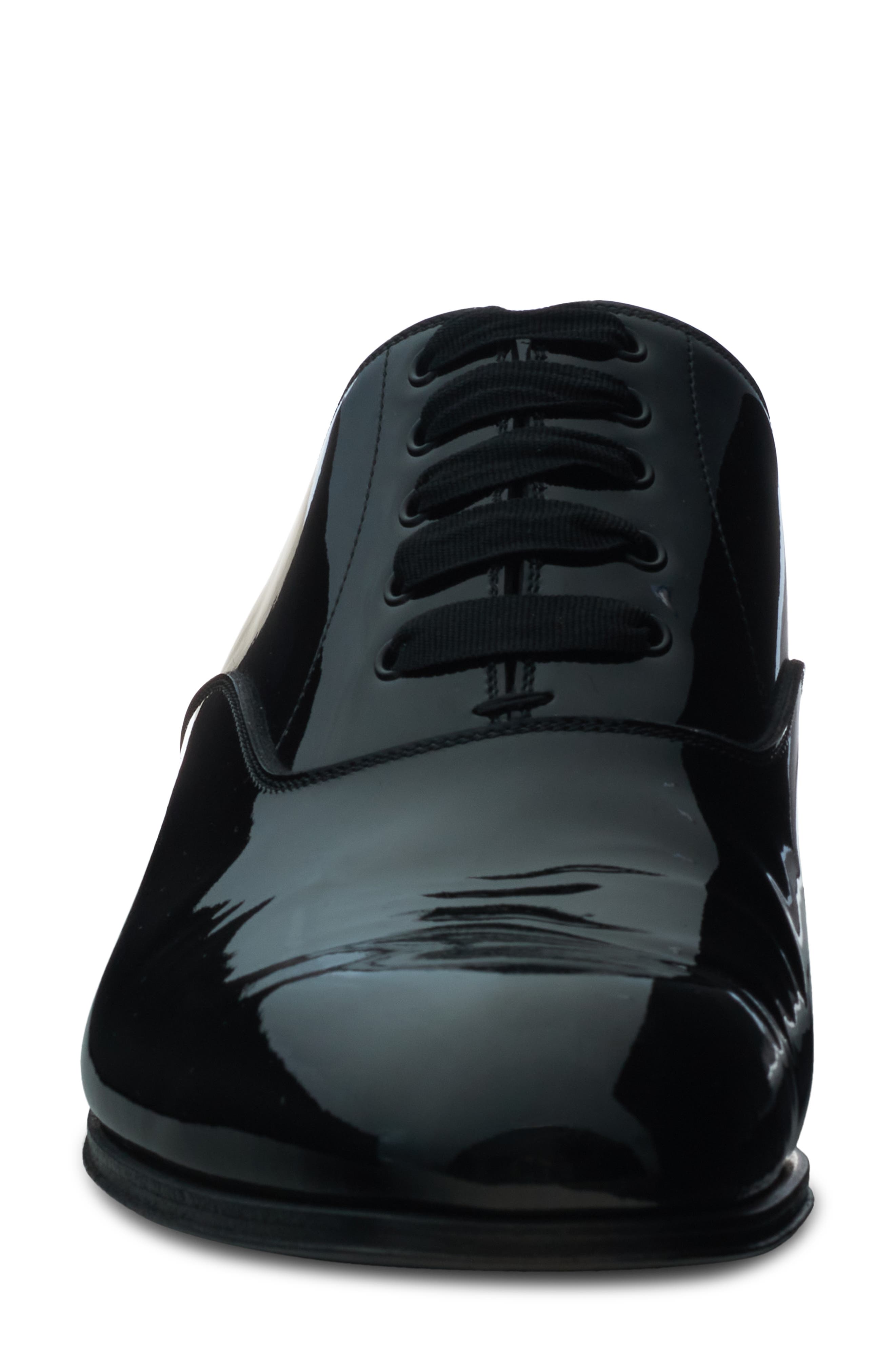 TOM FORD Oxford, Alternate, color, Black