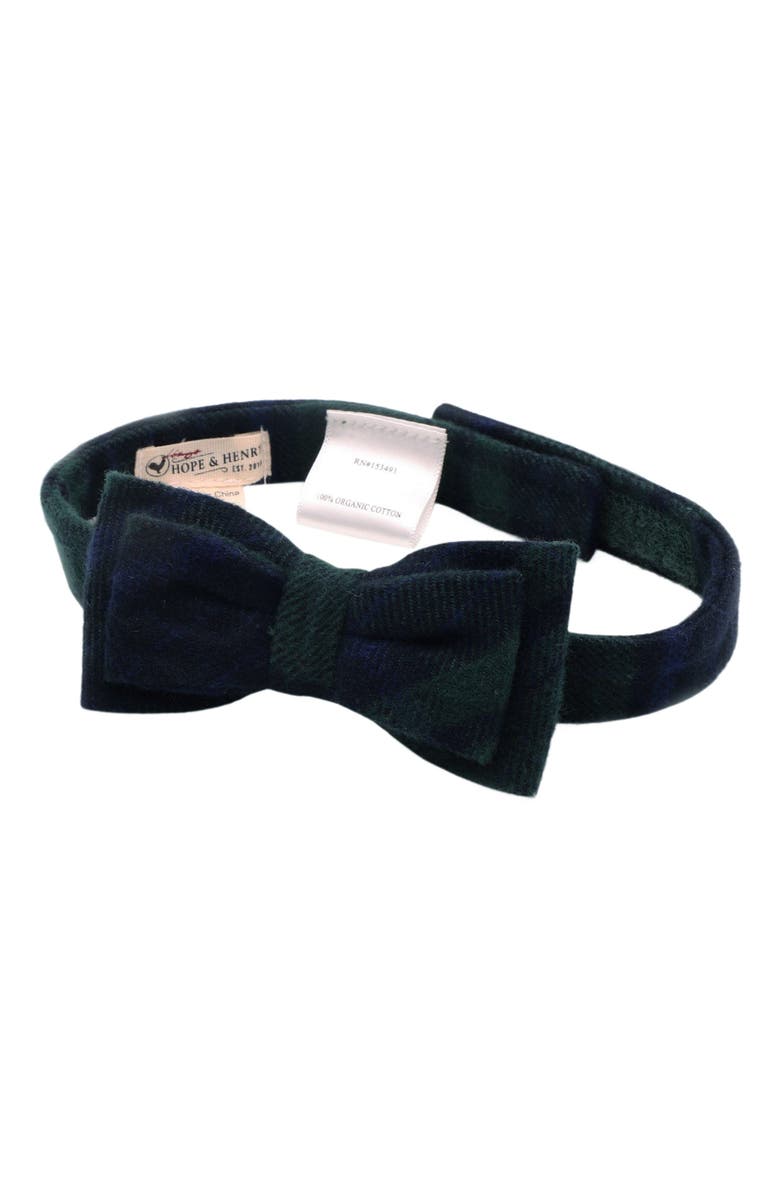 Hope & Henry Boys' Classic Bow Tie, Kids, Alternate, color,