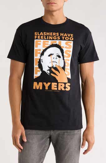 RIOT SOCIETY Halloween Feels Graphic T-Shirt