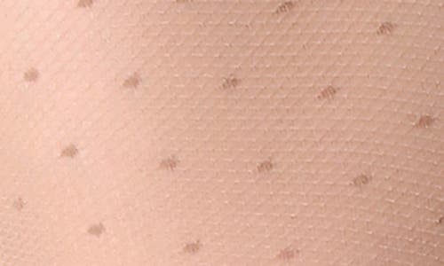 Oroblu Plumetis Tights In Sand