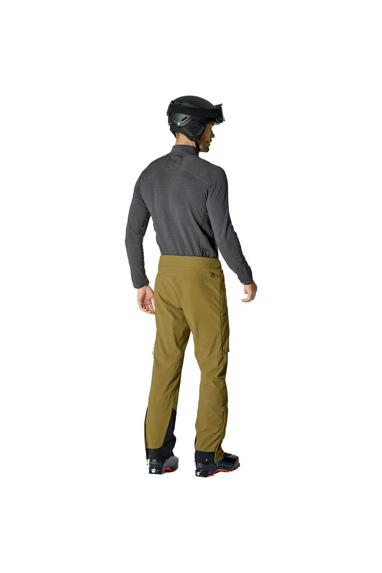 Tour Plus Pant - Men's, Alternate, color, Oak