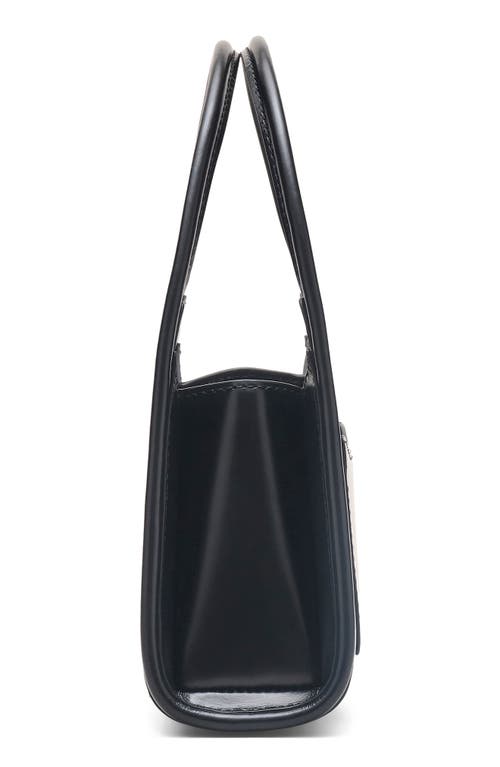 Marc Jacobs The Claw Clip Crossbody Bag