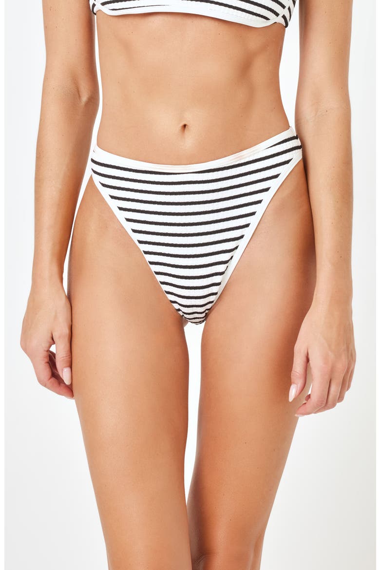 Nora Stripe Bitsy Bikini Bottoms, Main, color, SAIL ALNG STRPE