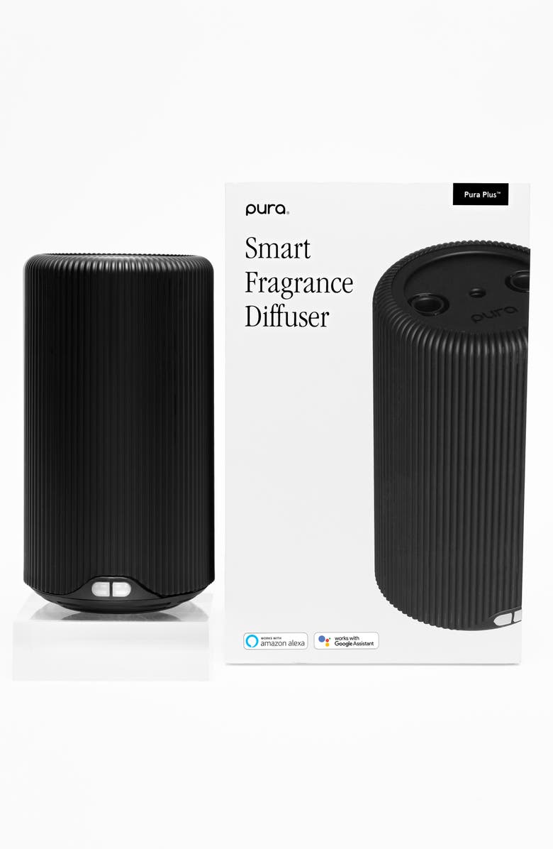 PURA Plus<sup>™</sup> Smart Fragrance Diffuser, Alternate, color,