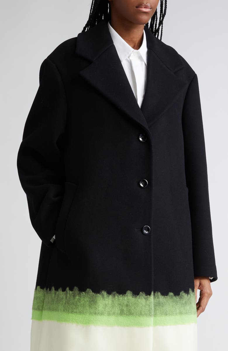 Jil Sander COAT 34, Alternate, color, 