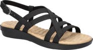 EASY STREET Lobo Wedge Sandal