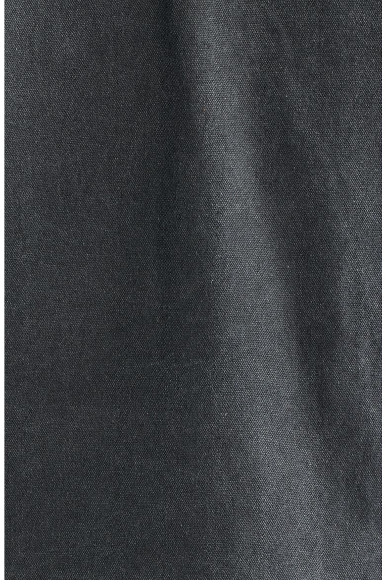 Sulfur Dyed Faded Jacket, Alternate, color, CHARCOAL