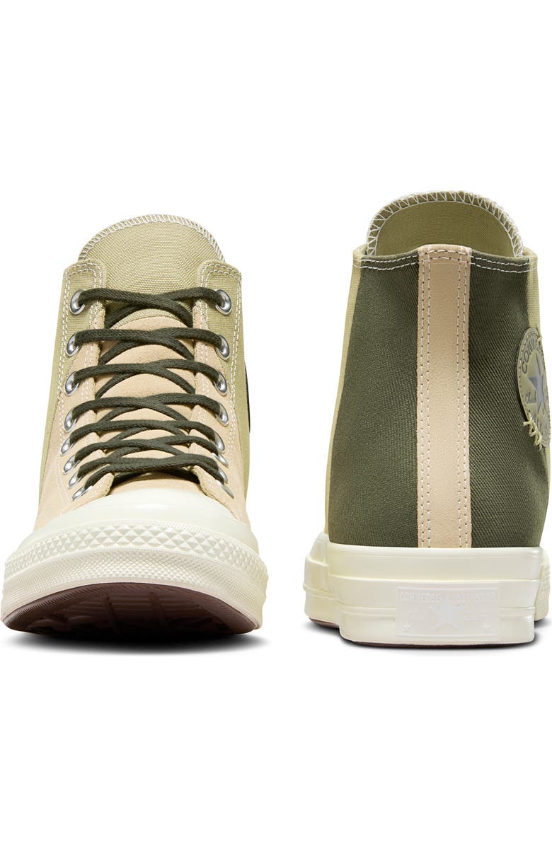 Converse Chuck 70 High Top Sneaker, Alternate, color,