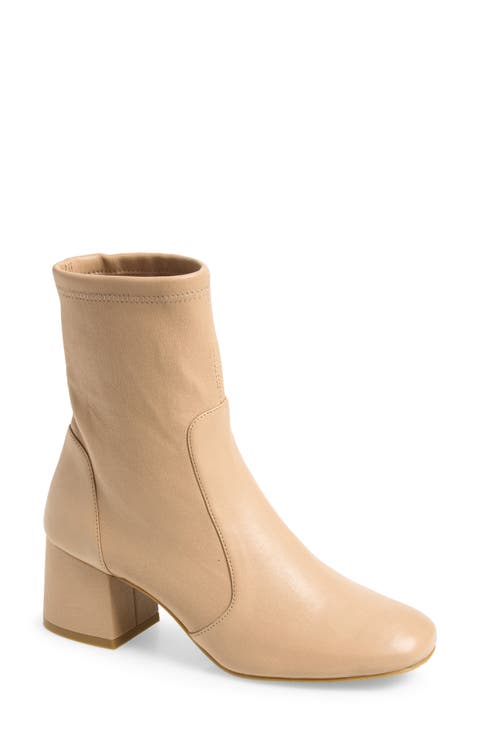 Sleek 60 Sock Bootie