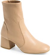 Stuart Weitzman Sleek 60 Sock Bootie