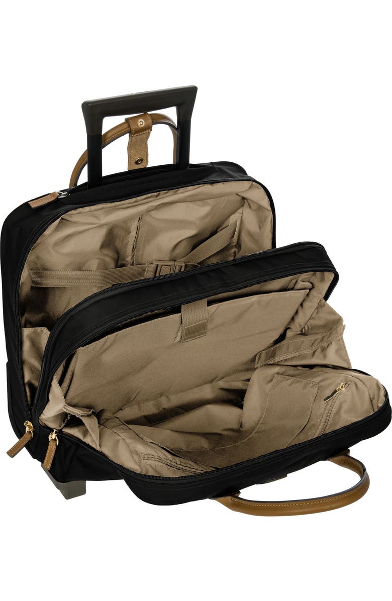 Bric's X-travel Pilot Case, Alternate, color,