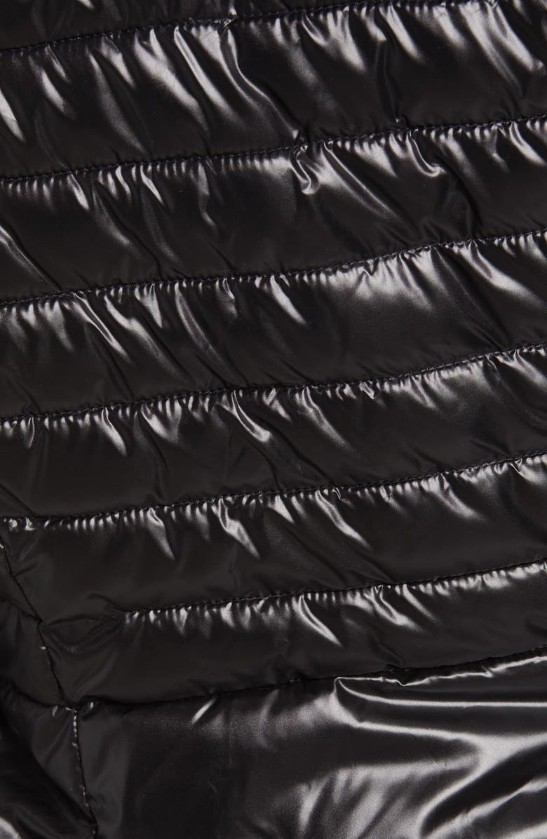 Kenneth Cole New York Hooded Packable Puffer Coat, Alternate, color,