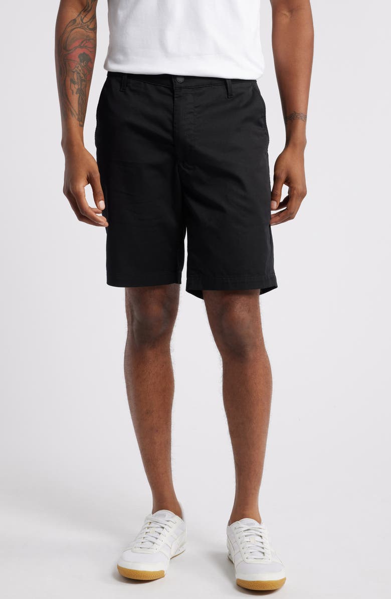 AG Wanderer Commuter Performance Shorts, Main, color, 