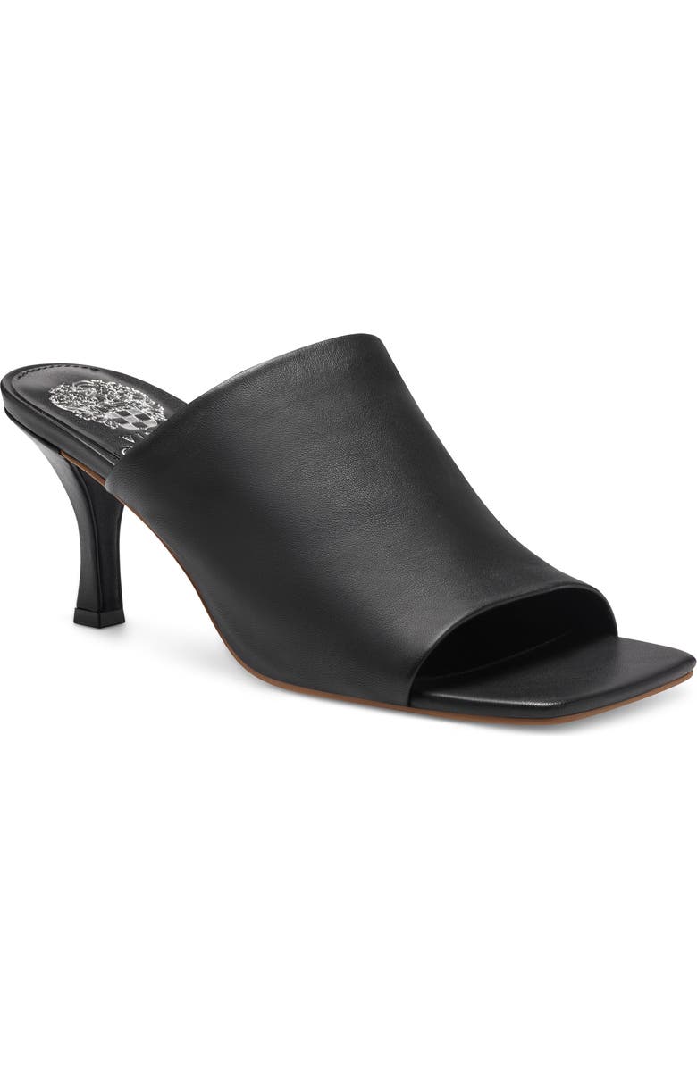 Vince Camuto Arlinala Square Toe Sandal, Main, color,