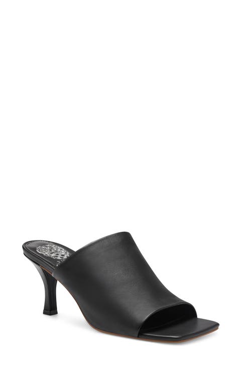 Arlinala Square Toe Sandal (Women)