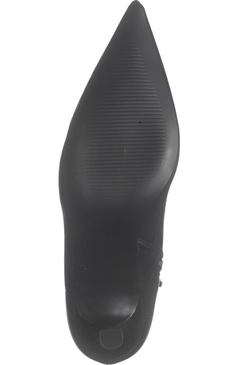 ASOS DESIGN Ryder Kitten Heel Bootie, Alternate, color,