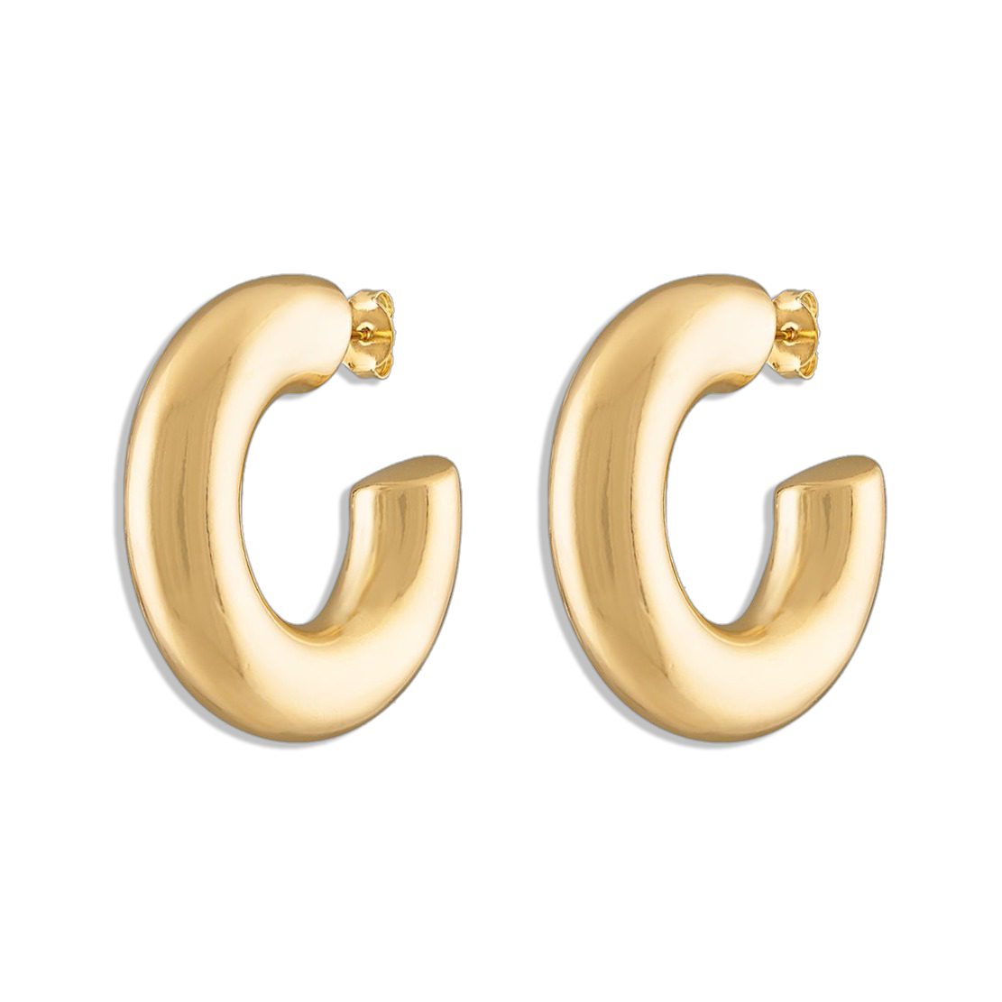 selected Yellow Gold