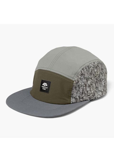 Offgrid 5-Panel Hat