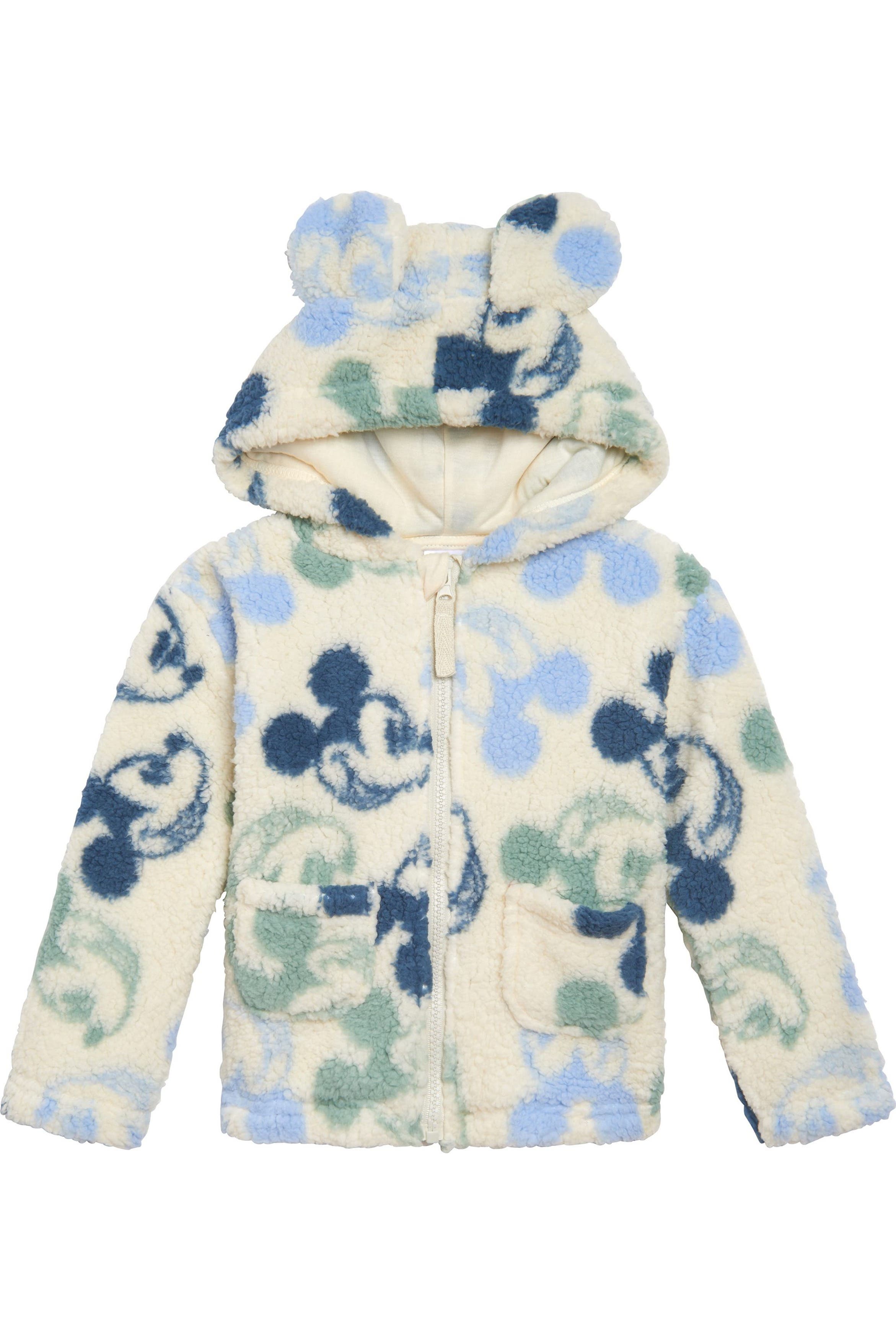 Mickey Mouse Cream