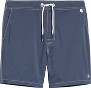 johnnie-O Arcata Swim Trunks