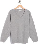 FRAME The Brushed Cashmere Sweater