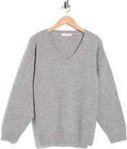 FRAME The Brushed Cashmere Sweater