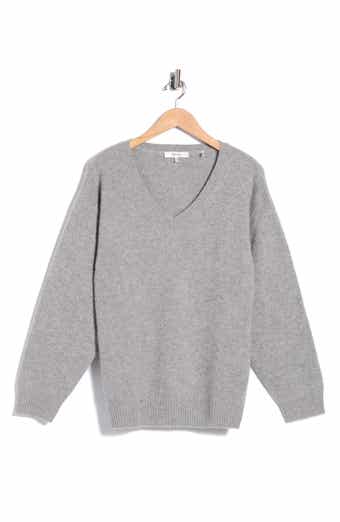 The Brushed Cashmere Sweater