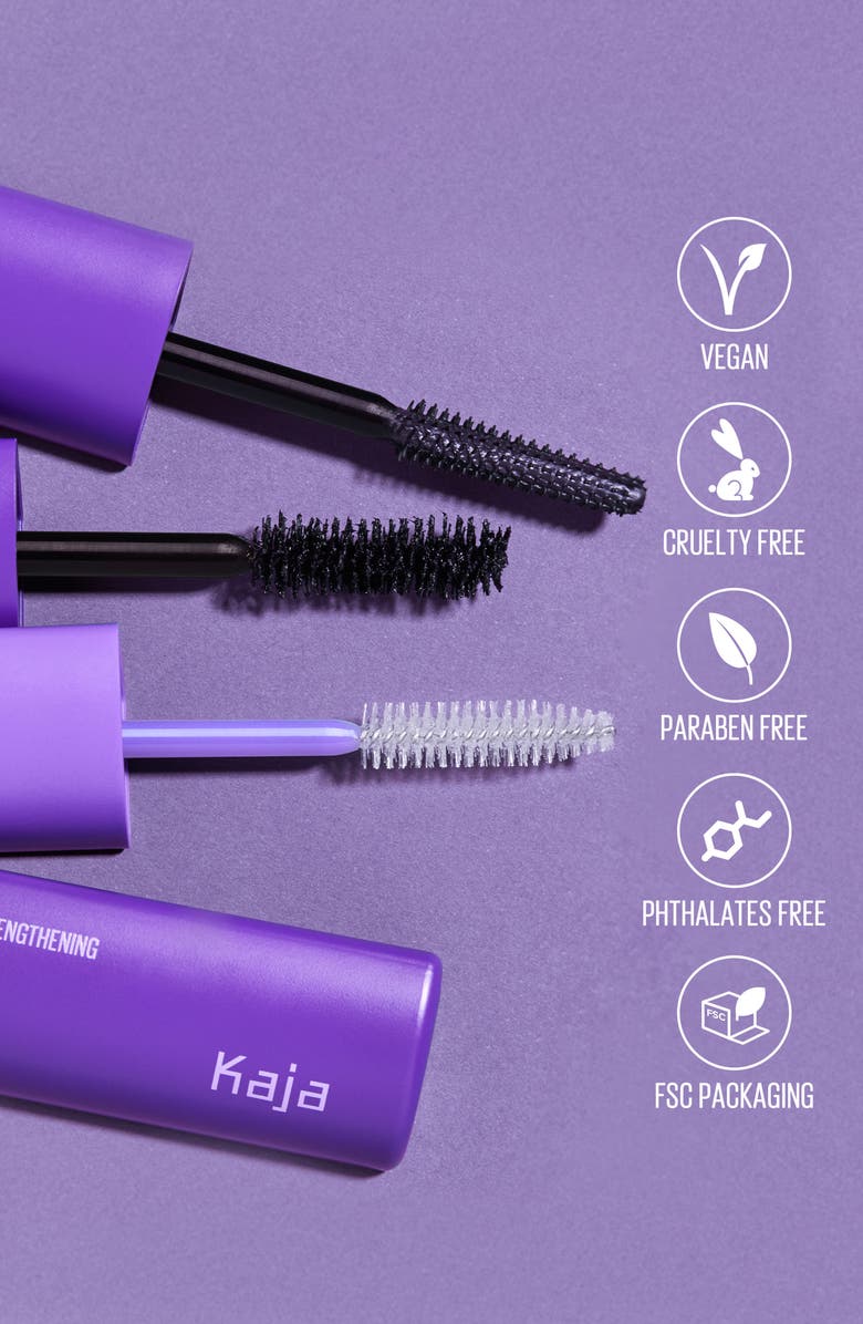 Kaja Wink Lash Mascara Trio, Alternate, color, Black