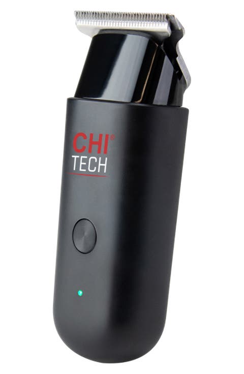 Cordless Mini Trimmer