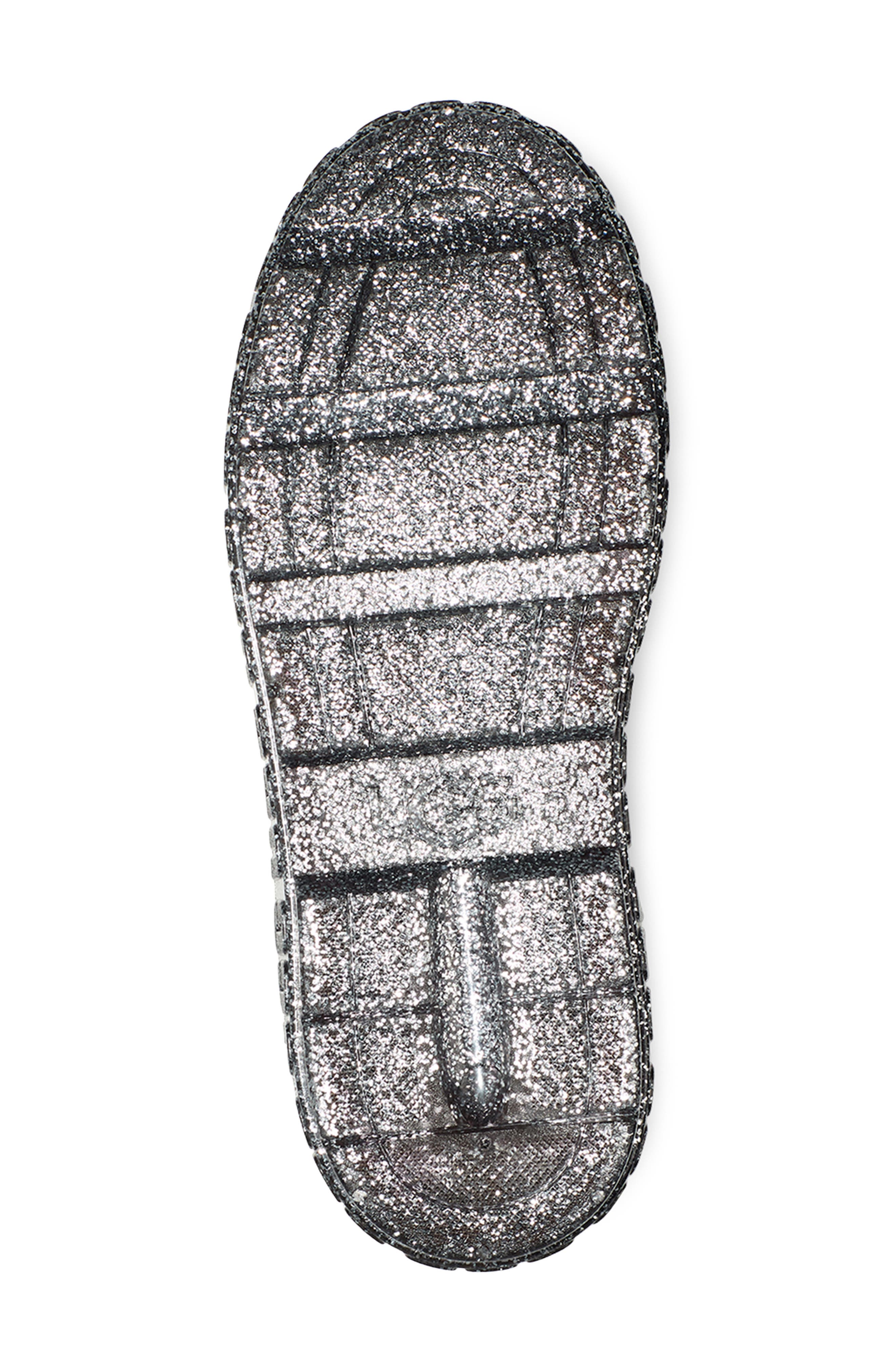 UGG<sup>®</sup> Drizlita Waterproof Glitter Boot, Alternate, color, 