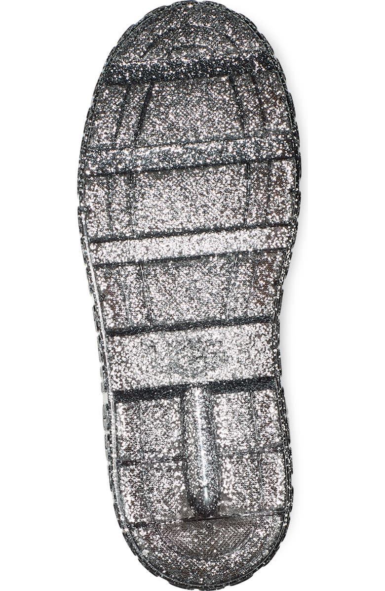 UGG<sup>®</sup> Drizlita Waterproof Glitter Boot, Alternate, color,