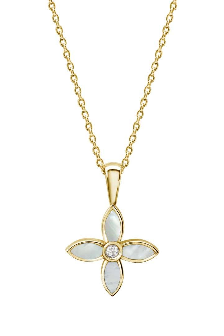 selected Yellow Gold