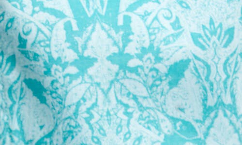 Robert Graham Wayfarer Classic Fit Stretch Cotton Button-up Shirt In Blue