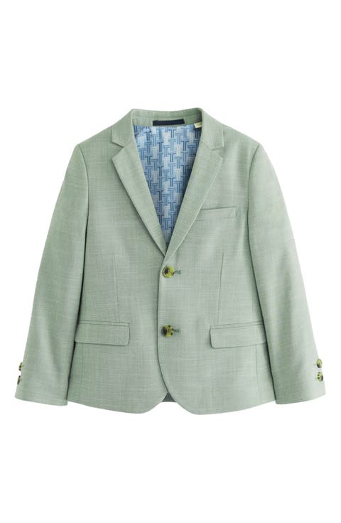 Kids' Solid Suit Jacket (Little Kid & Big Kid)