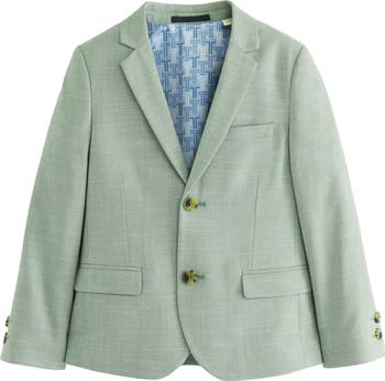 2024春の新作 by Baker Ted Nordstrom | Jacket Suit Solid Kids' Baker ジャケット・アウター