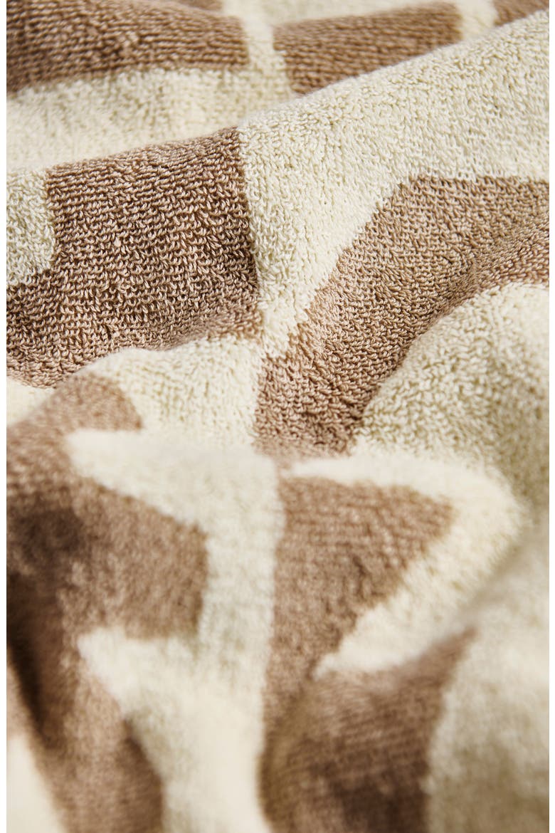 Upton Bath Towel, Alternate, color, CEMENT