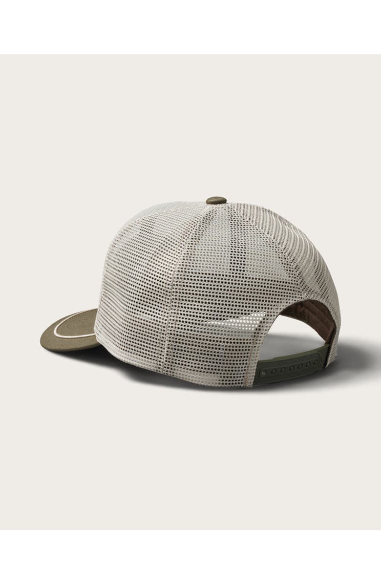 Hemlock Mack Mesh Hat, Alternate, color,