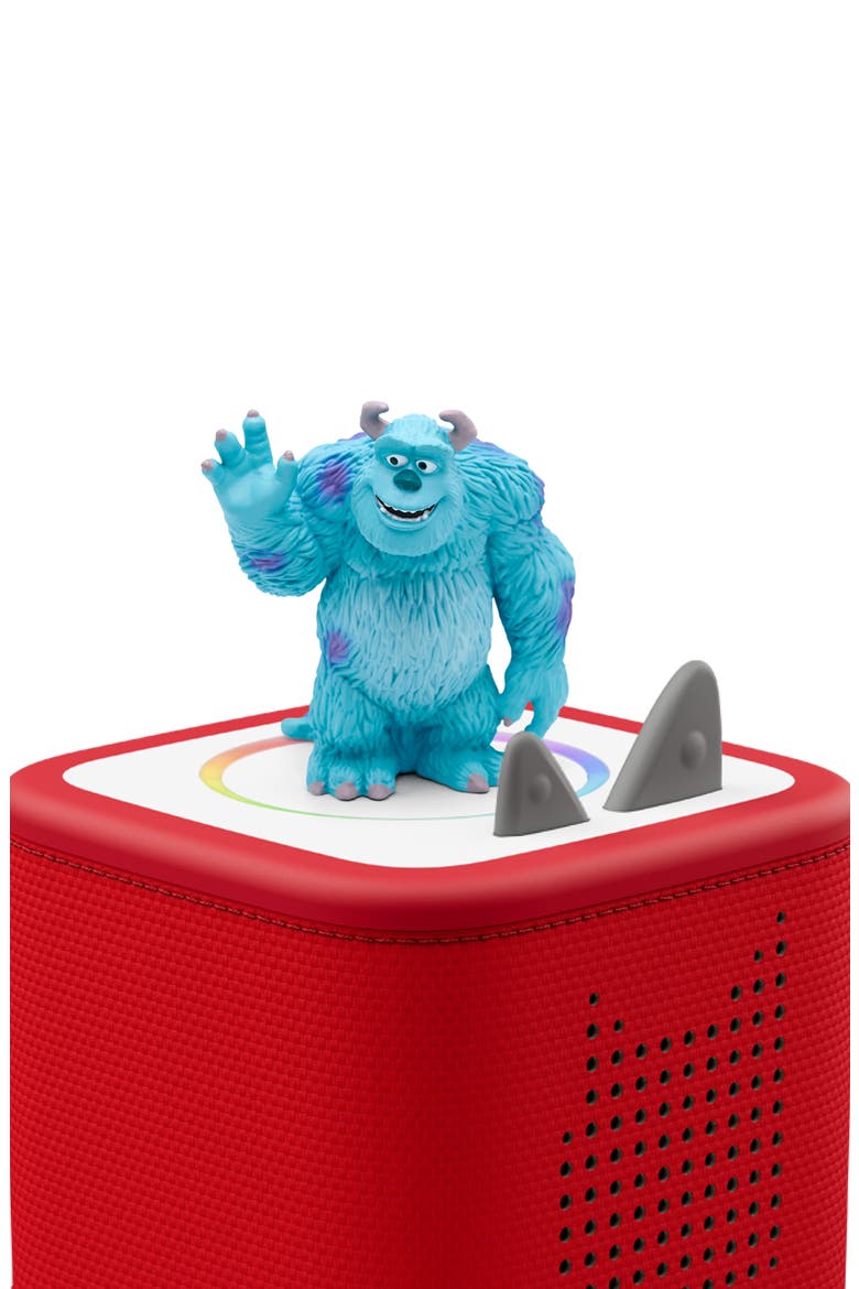 2-Pack Disney® & Pixar Monsters Tonie Audio Character Bundle, Alternate, color, MULTI