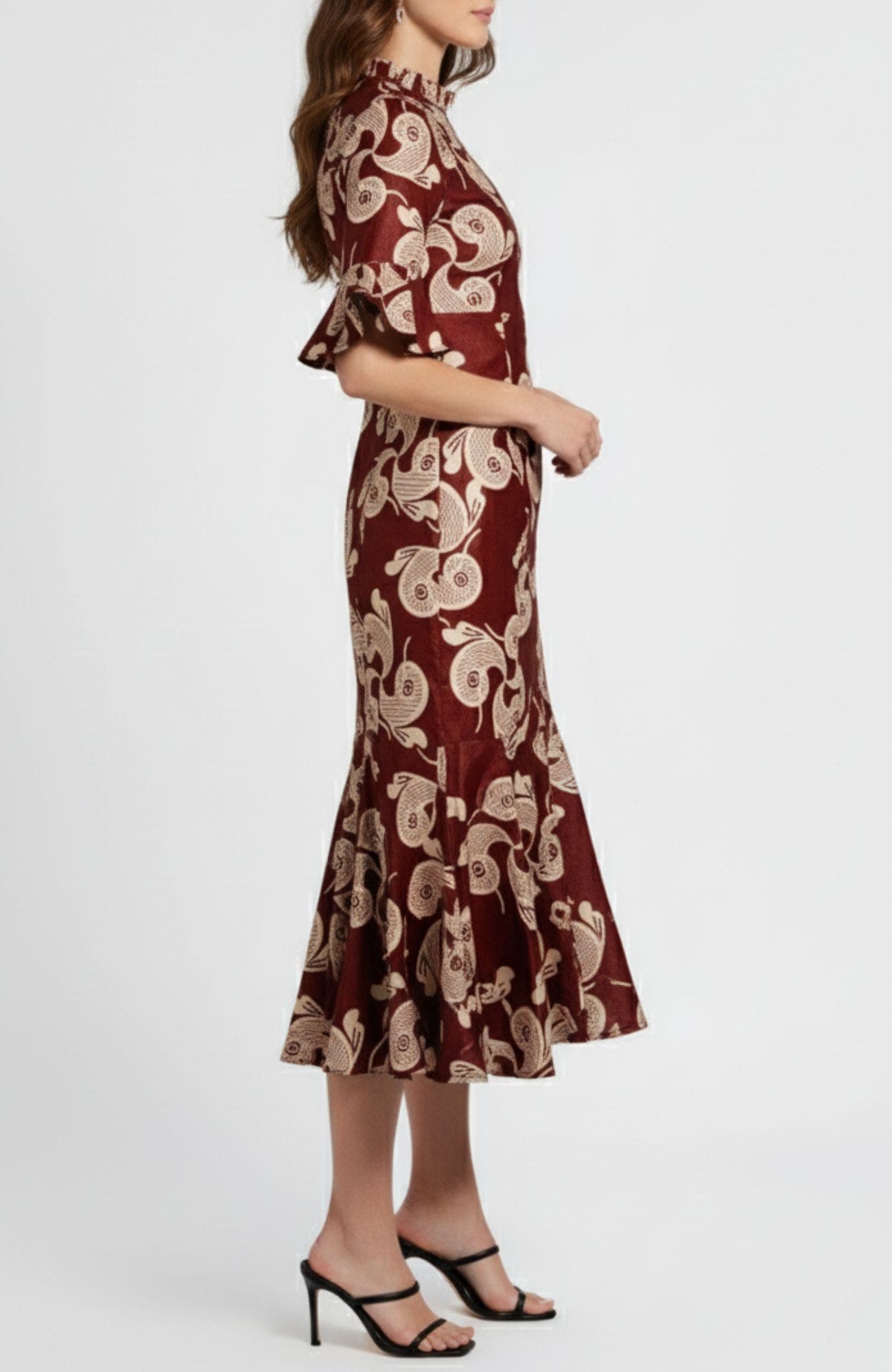 Tiwa Dress - image 4
