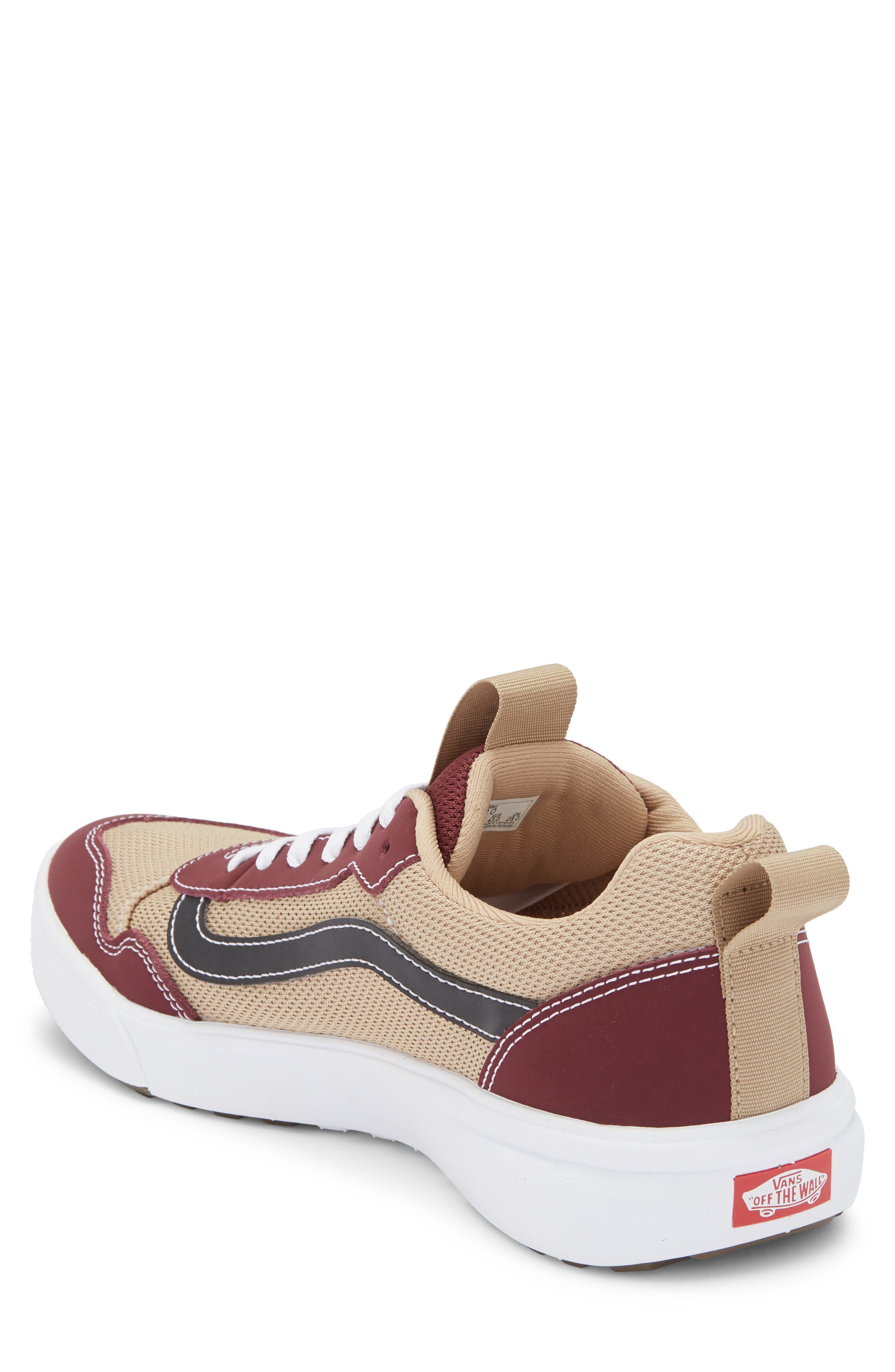 Range Sneaker - image 4