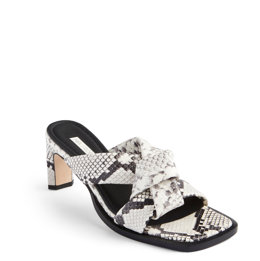 Neil J. Rodgers Obi Heel, Alternate, color, 