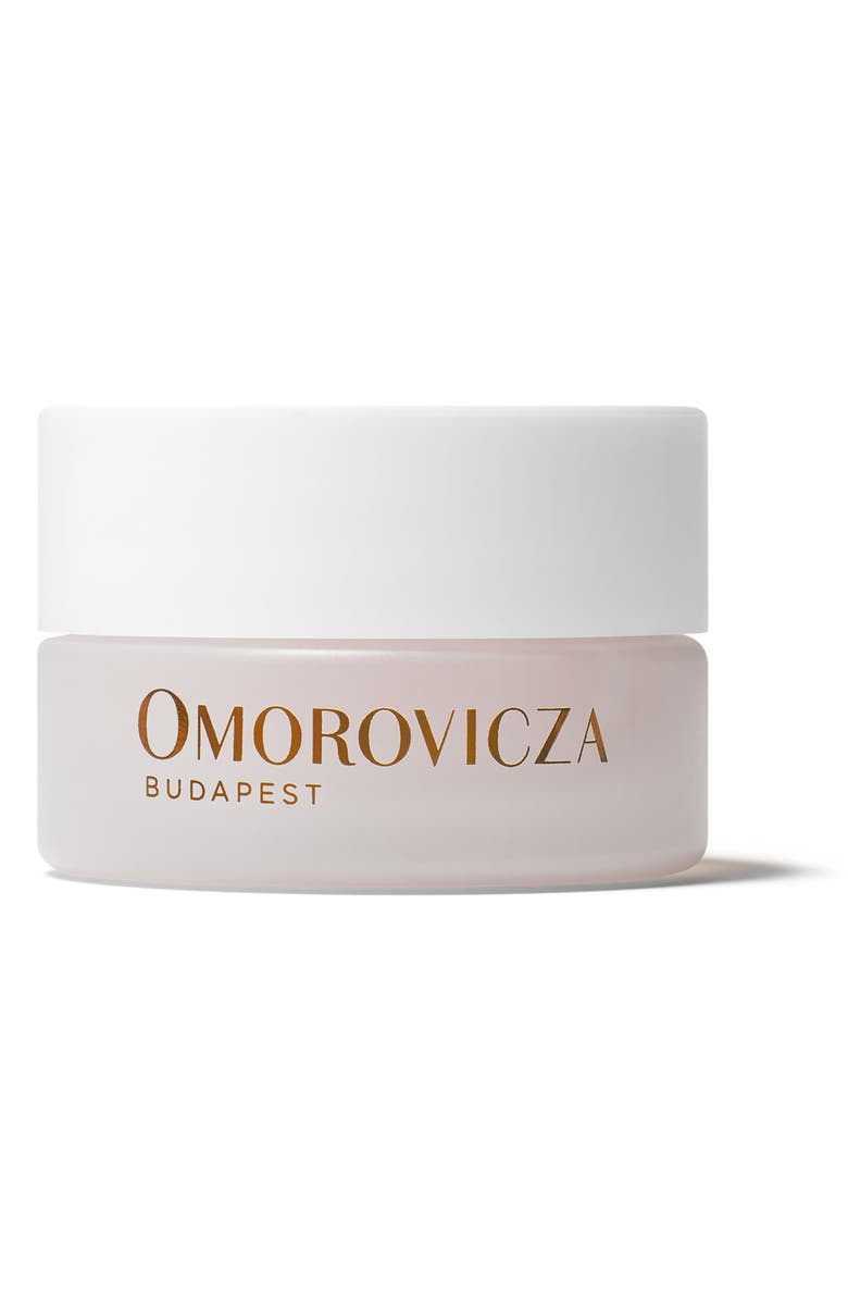 Omorovicza Perfecting Lip Balm, Main, color,