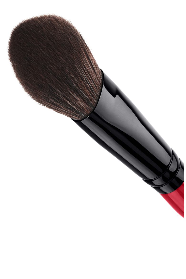 Precise Blush Brush, Alternate, color, NO COLOR