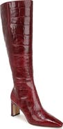 Sam Edelman Sylvia Knee High Boot